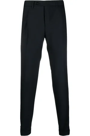 CANALI Pantalon de costume slim