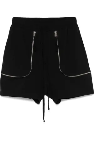 THOM KROM Short en tissu anti-déchirure