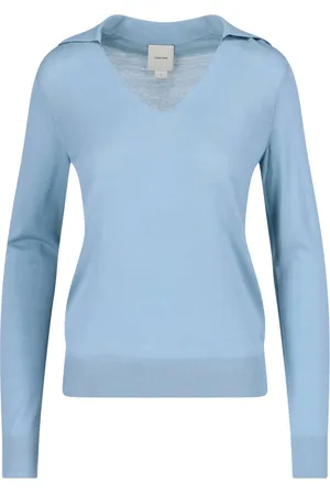 Calvin Klein Pull en laine mélangée