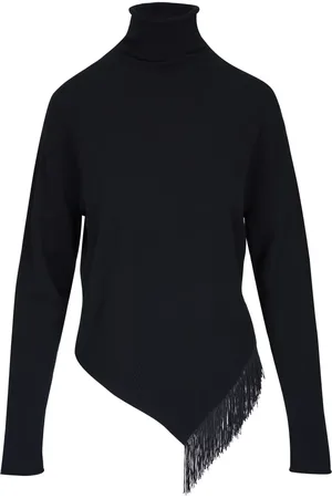 Dorothee Schumacher Pull à franges