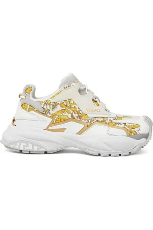 VERSACE Baskets Mercury M_VS_04