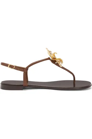 Giuseppe Zanotti Sandales Orchid