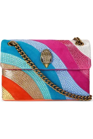 Kurt Geiger Mini sac porté épaule Kensington