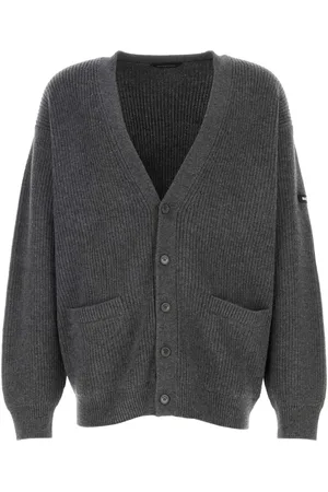Balenciaga Cardigan en laine