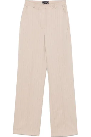 Styland Pantalon à fines rayures