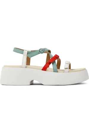 Camper X Twins sandales Tasha