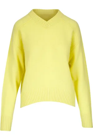 Dorothee Schumacher Pull à col v