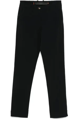 RRD Pantalon Smoke Wom