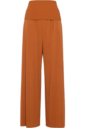 ERES Pantalon DAO à taille haute
