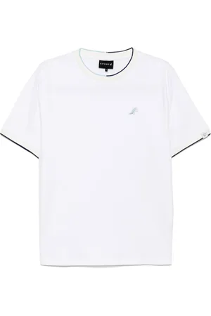 AGNÈS B. T-shirt en maille
