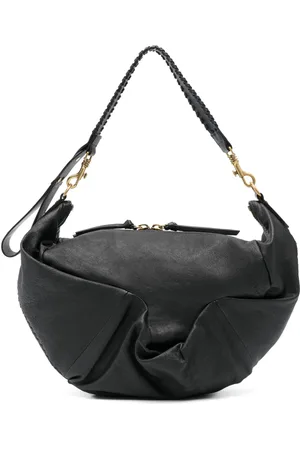Vivienne Westwood Sac porté épaule Agnes médium