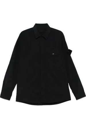 Stone Island Chemise Ghost