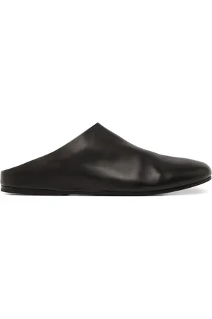 MARSÈLL Chaussons en cuir