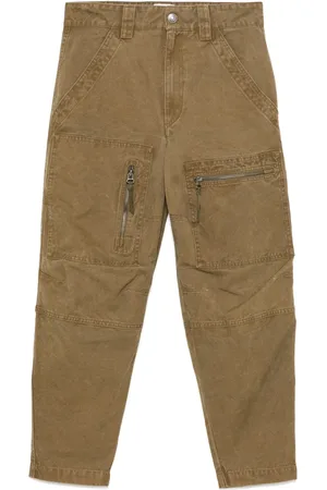 Marant Etoile Pantalon Kelyane