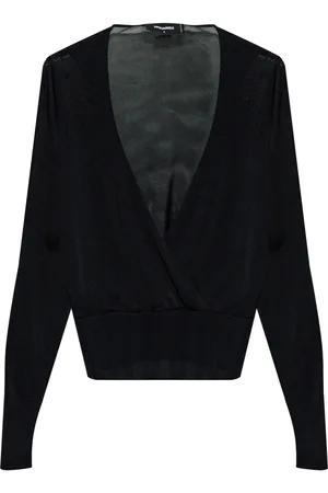 Dsquared2 Haut à design cache-cœur