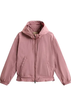 Woolrich Veste Lucent
