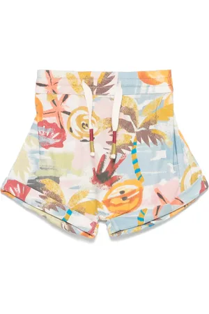 Louise Misha Short Aliki