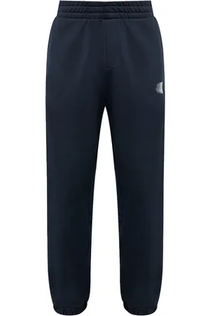 Moncler Pantalon de jogging en coton