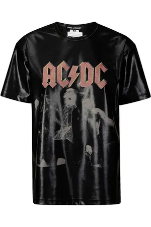 JUNYA WATANABE T-shirt AC/DC