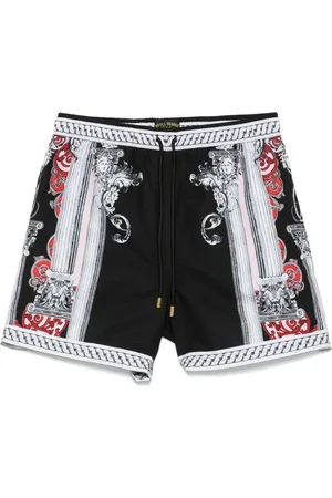 Camilla Short de bain Mark of Medusa