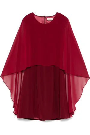 MURMUR Robe courte Veil