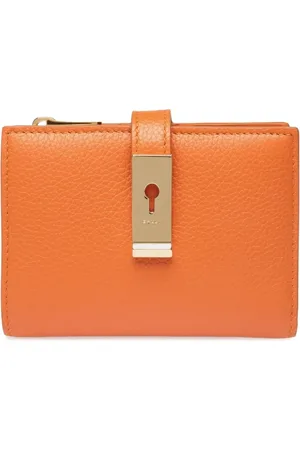 Bally Portefeuille Lock Me