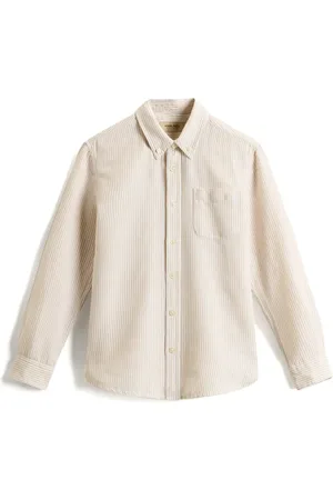 Woolrich Chemise à rayures
