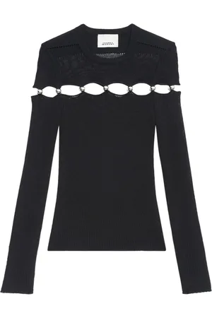 Isabel Marant Haut Elsie