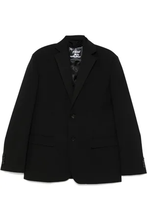 Y / PROJECT Blazer à simple boutonnage