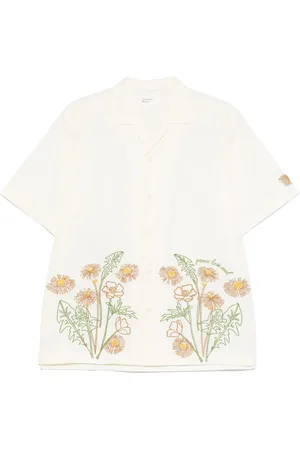 Universal Works Chemise Minari