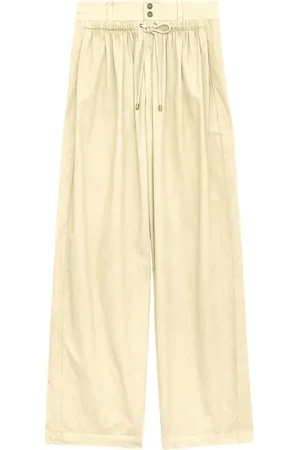 Isabel Marant Pantalon Inaya
