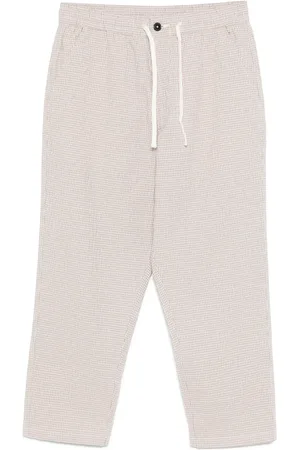 Universal Works Pantalon Hi Water à coupe courte