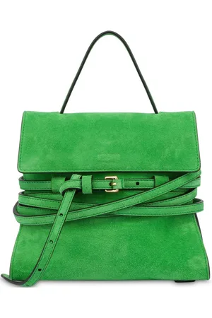 Moschino Sac cabas à boucle