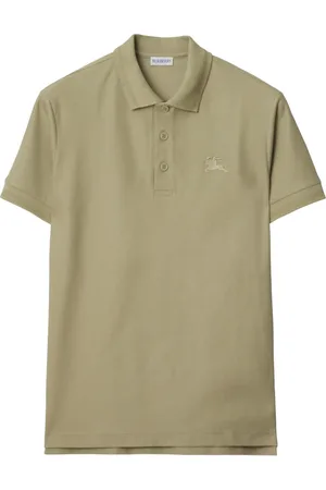 Burberry Polo en coton