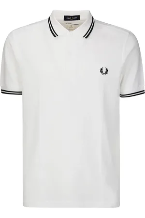 Comme des Garçons Polo en jersey
