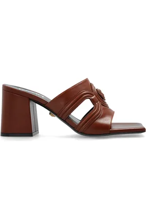 VERSACE Mules Medusa 70 mm