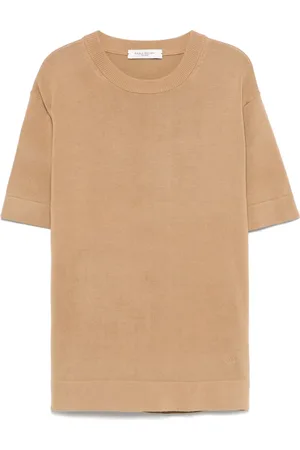 Paolo Pecora T-shirt en coton