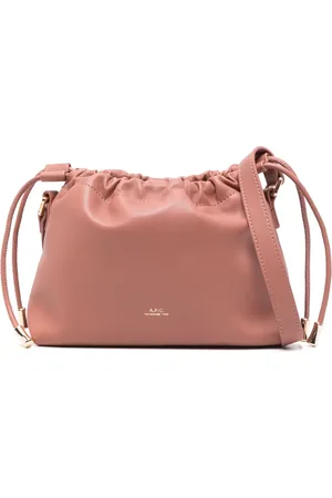 A.P.C. Mini sac à bandoulière Ninon