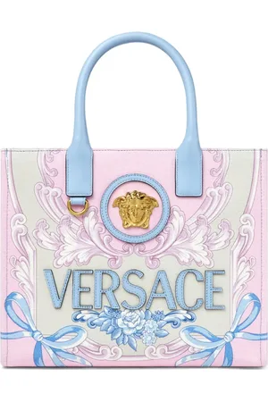 VERSACE Petit sac à main Cameo La Medusa