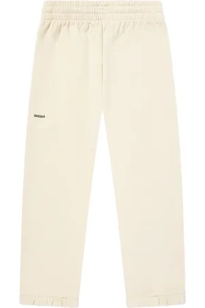 The Pangaia Pantalon de jogging à logo imprimé