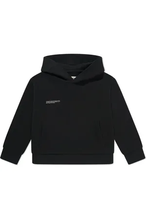 The Pangaia Hoodie en coton biologique