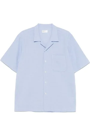 Universal Works Chemise Road