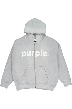 Purple Brand Hoodie HWT 