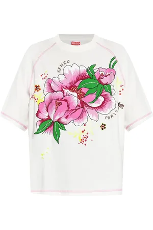 Kenzo T-shirt en coton