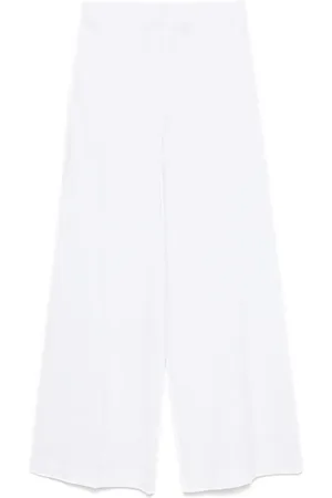 THEORY Pantalon fuselé à effet froissé