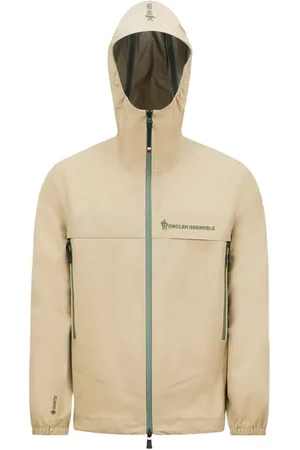 Moncler Veste Shipton en tissu technique
