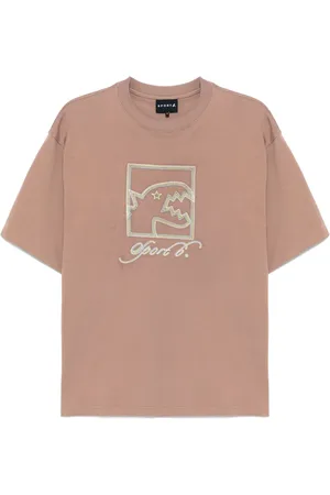 AGNÈS B. T-shirt Box Dino