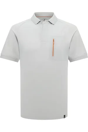 Boggi Milano Polo Cool Jade-Fresh