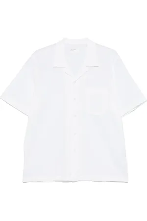 Universal Works Chemise Road
