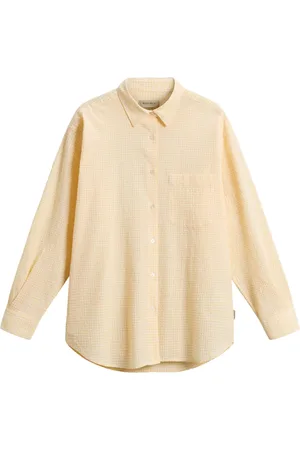 Woolrich Chemise à carreaux